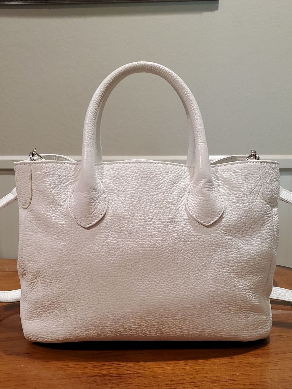 Mark & Graham Small Elisabetta Slouch Bag